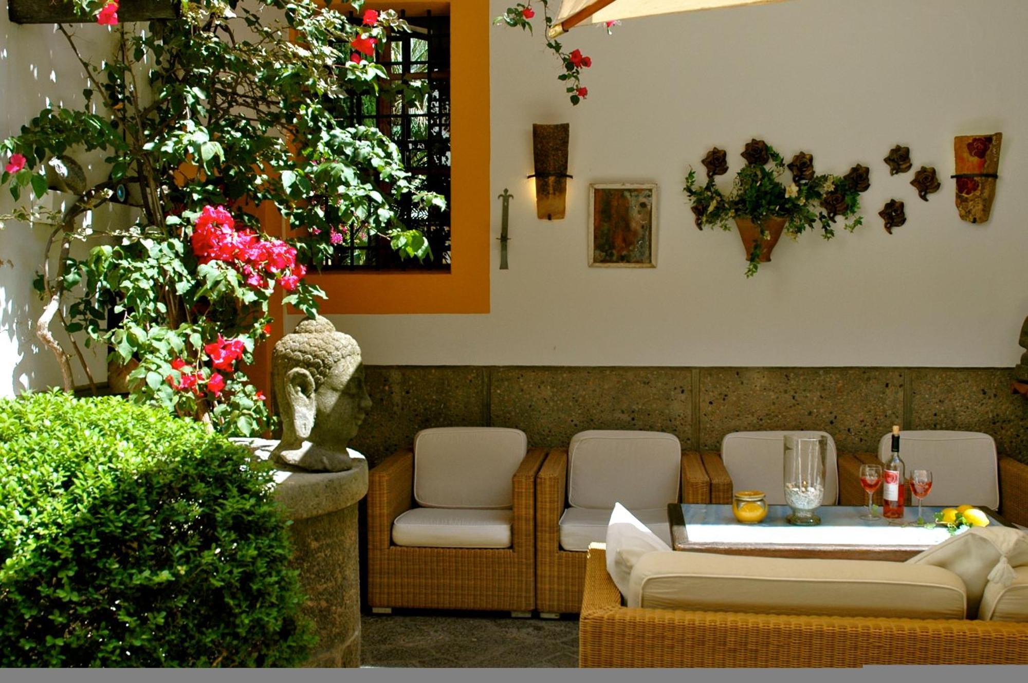 Hotel Can Roses โซเยร์ ภายนอก รูปภาพ