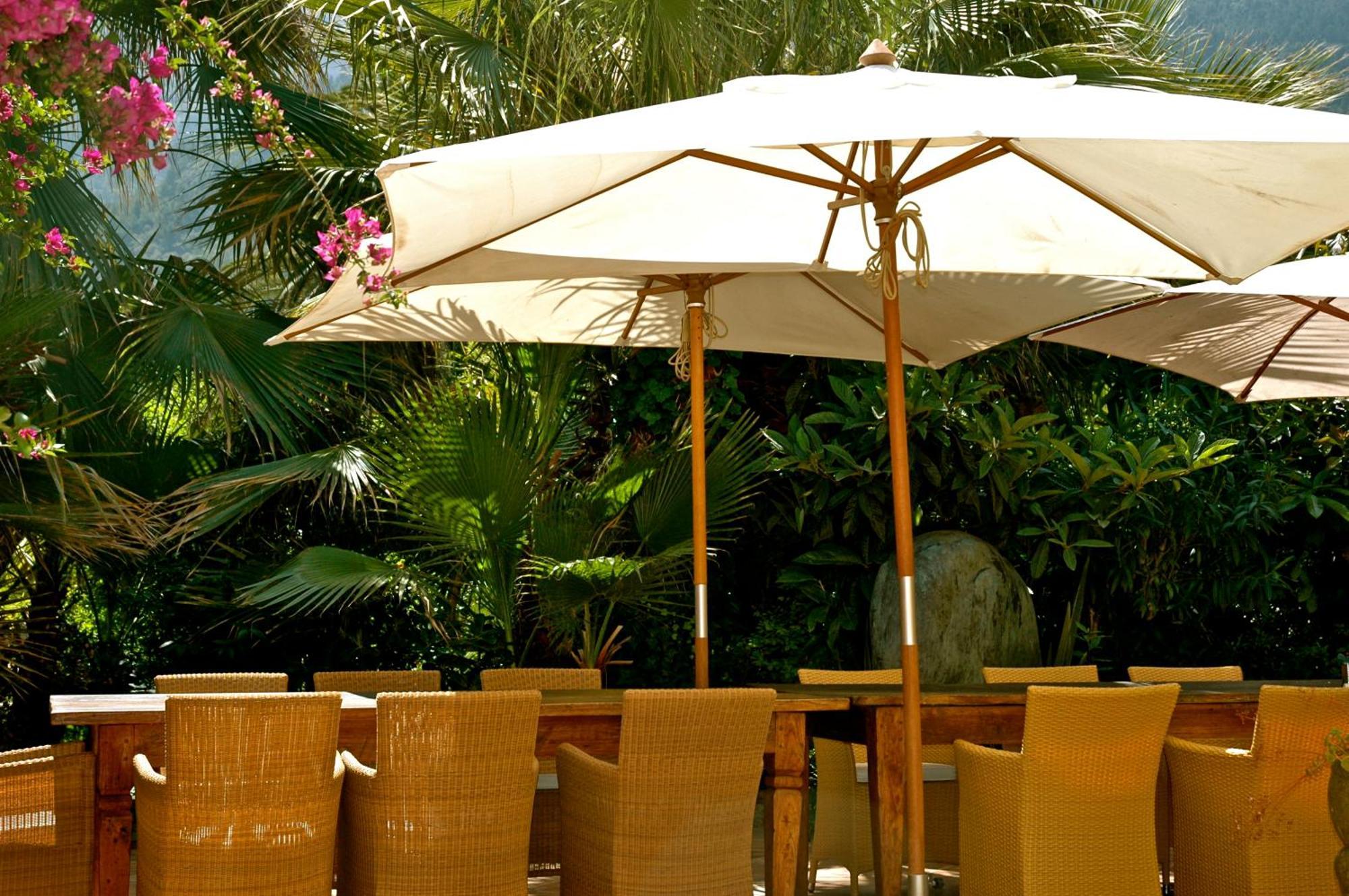 Hotel Can Roses โซเยร์ ภายนอก รูปภาพ