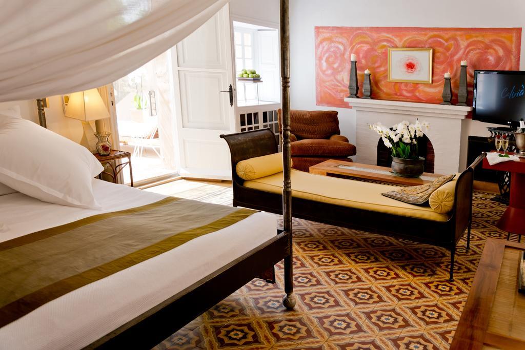 Hotel Can Roses โซเยร์ ภายนอก รูปภาพ