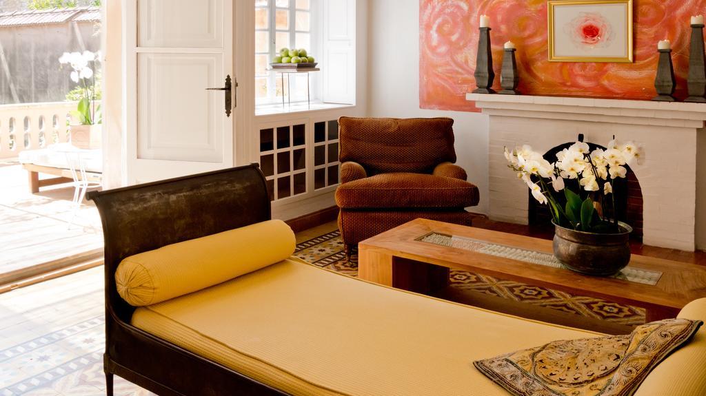 Hotel Can Roses โซเยร์ ภายนอก รูปภาพ