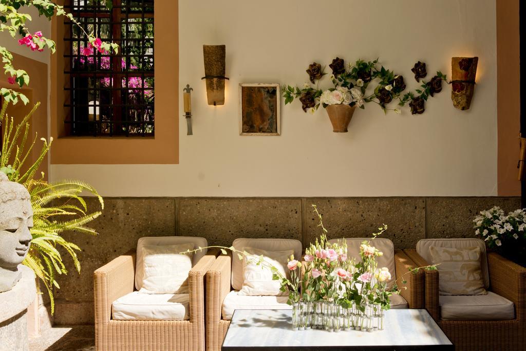 Hotel Can Roses โซเยร์ ภายนอก รูปภาพ