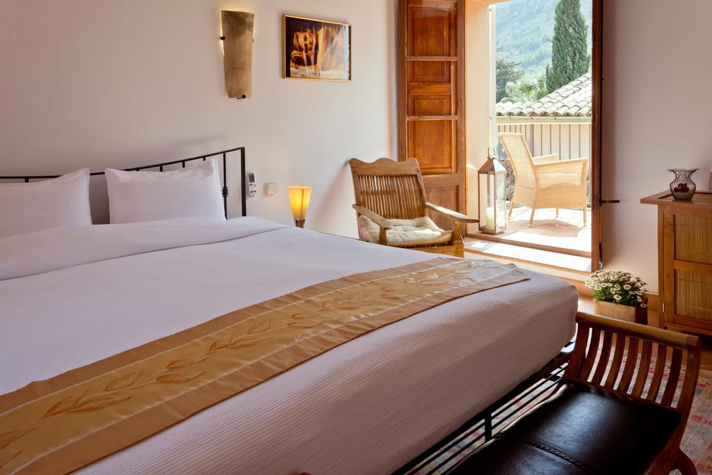 Hotel Can Roses โซเยร์ ห้อง รูปภาพ